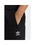 adidas Pantaloni scurți sport Trefoil Essentials Shorts IA4901 Negru Regular Fit - Pled.ro