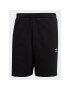 adidas Pantaloni scurți sport Trefoil Essentials Shorts IA4901 Negru Regular Fit - Pled.ro