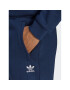 adidas Pantaloni scurți sport Trefoil Essentials Shorts IA4902 Albastru Regular Fit - Pled.ro