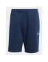 adidas Pantaloni scurți sport Trefoil Essentials Shorts IA4902 Albastru Regular Fit - Pled.ro