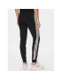 adidas Pantaloni trening 3-Stripes GM5542 Negru Slim Fit - Pled.ro