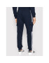 adidas Pantaloni trening 3 Stripes HK9687 Bleumarin Regular Fit - Pled.ro