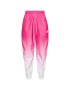 adidas Pantaloni trening adicolor 3D Trefoil GN2851 Roz Loose Fit - Pled.ro