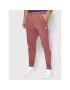 adidas Pantaloni trening adicolor Classics 3-Stripes HF2101 Vișiniu Slim Fit - Pled.ro