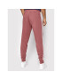 adidas Pantaloni trening adicolor Classics 3-Stripes HF2101 Vișiniu Slim Fit - Pled.ro