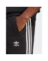 adidas Pantaloni trening adicolor Classics 3-Stripes IA4794 Negru Fitted Fit - Pled.ro