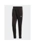 adidas Pantaloni trening adicolor Classics 3-Stripes IA4794 Negru Fitted Fit - Pled.ro