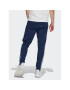 adidas Pantaloni trening adicolor Classics 3-Stripes IB1418 Bleumarin Slim Fit - Pled.ro