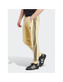 adidas Pantaloni trening Adicolor Classics 3-Stripes Joggers IA4793 Galben Fitted Fit - Pled.ro