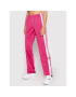 adidas Pantaloni trening adicolor Classics Adibreak HG6224 Roz Regular Fit - Pled.ro