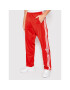 adidas Pantaloni trening adicolor Classics Adibreak Track HN6097 Roșu Regular Fit - Pled.ro