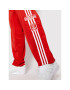 adidas Pantaloni trening adicolor Classics Adibreak Track HN6097 Roșu Regular Fit - Pled.ro