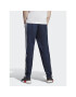 adidas Pantaloni trening Adicolor Classics Adibreak Tracksuit Bottoms HR3366 Albastru Regular Fit - Pled.ro