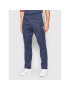 adidas Pantaloni trening adicolor Classics Beckenbauer HB9439 Bleumarin Regular Fit - Pled.ro