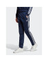 adidas Pantaloni trening adicolor Classics Beckenbauer IA4786 Bleumarin Slim Fit - Pled.ro