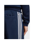 adidas Pantaloni trening adicolor Classics Beckenbauer IA4786 Bleumarin Slim Fit - Pled.ro