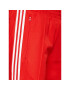 adidas Pantaloni trening adicolor Classics Beckenbauer Primeblue HK7373 Roșu Regular Fit - Pled.ro