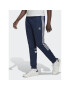 adidas Pantaloni trening adicolor Classics Cutline HK7428 Bleumarin Slim Fit - Pled.ro