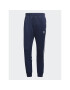 adidas Pantaloni trening adicolor Classics Cutline HK7428 Bleumarin Slim Fit - Pled.ro