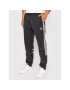 adidas Pantaloni trening adicolor Classics Cutline HK7429 Negru Slim Fit - Pled.ro