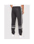 adidas Pantaloni trening adicolor Classics Cutline HK7429 Negru Slim Fit - Pled.ro