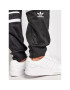 adidas Pantaloni trening adicolor Classics Cutline HK7429 Negru Slim Fit - Pled.ro