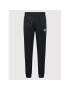 adidas Pantaloni trening adicolor Classics Cutline HK7429 Negru Slim Fit - Pled.ro