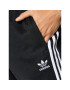 adidas Pantaloni trening adicolor Classics GF0210 Negru Slim Fit - Pled.ro