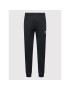 adidas Pantaloni trening adicolor Classics GF0210 Negru Slim Fit - Pled.ro