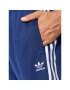 adidas Pantaloni trening adicolor Classics H06714 Bleumarin Slim Fit - Pled.ro