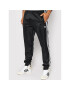 adidas Pantaloni trening adicolor Classics HC1934 Negru Slim Fit - Pled.ro