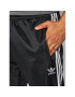 adidas Pantaloni trening adicolor Classics HC1934 Negru Slim Fit - Pled.ro