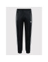 adidas Pantaloni trening adicolor Classics HC1934 Negru Slim Fit - Pled.ro