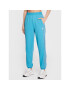 adidas Pantaloni trening adicolor Classics HC4578 Albastru Relaxed Fit - Pled.ro