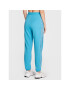 adidas Pantaloni trening adicolor Classics HC4578 Albastru Relaxed Fit - Pled.ro