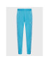 adidas Pantaloni trening adicolor Classics HC4578 Albastru Relaxed Fit - Pled.ro