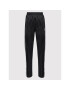 adidas Pantaloni trening adicolor Classics HF7528 Negru Relaxed Fit - Pled.ro