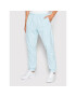 adidas Pantaloni trening adicolor Classics HK9685 Albastru Slim Fit - Pled.ro