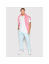 adidas Pantaloni trening adicolor Classics HK9685 Albastru Slim Fit - Pled.ro