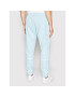 adidas Pantaloni trening adicolor Classics HK9685 Albastru Slim Fit - Pled.ro