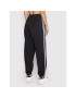 adidas Pantaloni trening adicolor Classics HM2143 Negru Relaxed Fit - Pled.ro