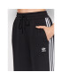 adidas Pantaloni trening adicolor Classics HM2143 Negru Relaxed Fit - Pled.ro