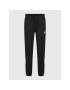 adidas Pantaloni trening adicolor Classics HM2143 Negru Relaxed Fit - Pled.ro