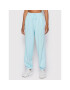 adidas Pantaloni trening adicolor Classics HM2144 Albastru Relaxed Fit - Pled.ro