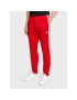 adidas Pantaloni trening Adicolor Classics IB1412 Roșu Slim Fit - Pled.ro