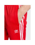 adidas Pantaloni trening Adicolor Classics IB1412 Roșu Slim Fit - Pled.ro