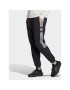 adidas Pantaloni trening adicolor Classics Lock-Up IA6355 Negru Regular Fit - Pled.ro