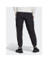 adidas Pantaloni trening adicolor Classics Lock-Up IA6355 Negru Regular Fit - Pled.ro