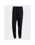 adidas Pantaloni trening adicolor Classics Lock-Up IA6355 Negru Regular Fit - Pled.ro