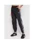 adidas Pantaloni trening adicolor Classics Lock-Up Track H20547 Negru Regular Fit - Pled.ro